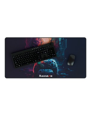 Huzaro Gaming Mouse Pad 4.0