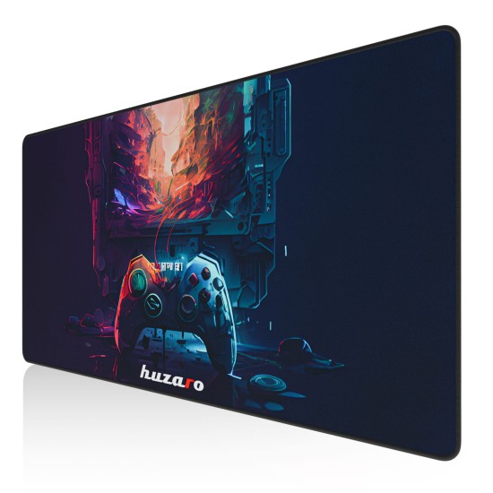 Huzaro Gaming Mouse Pad 4.0