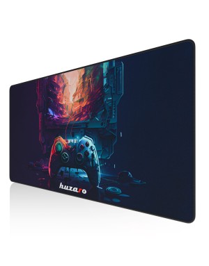 Huzaro Gaming Mouse Pad 4.0