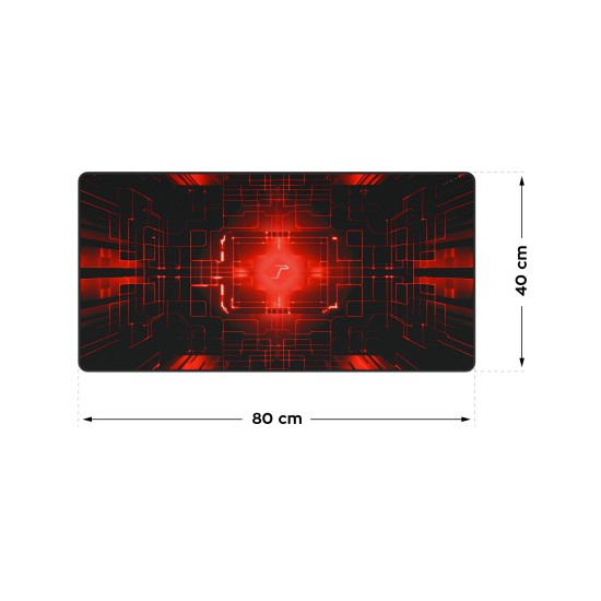 Huzaro Gaming Mouse Pad 6.0