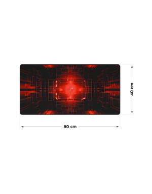 Huzaro Gaming Mouse Pad 6.0