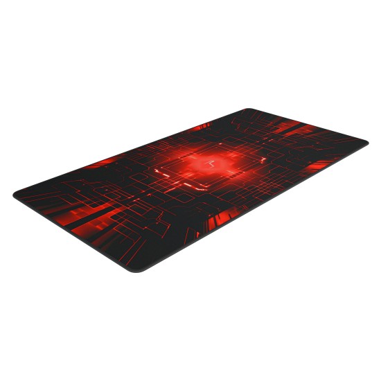 Huzaro Gaming Mouse Pad 6.0