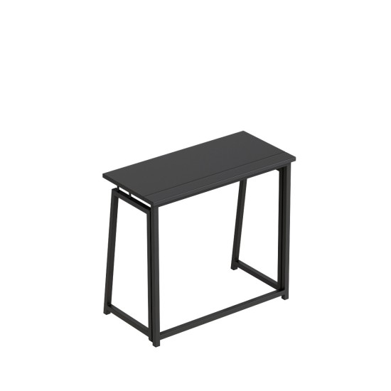 Mark Adler Leader 1.5 Black Folding Desk