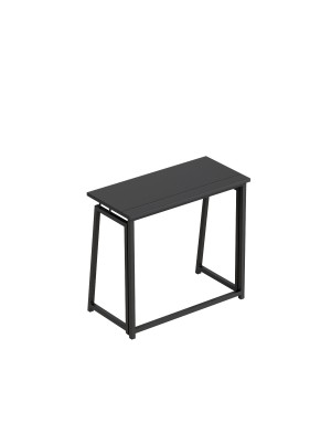 Mark Adler Leader 1.5 Black Folding Desk