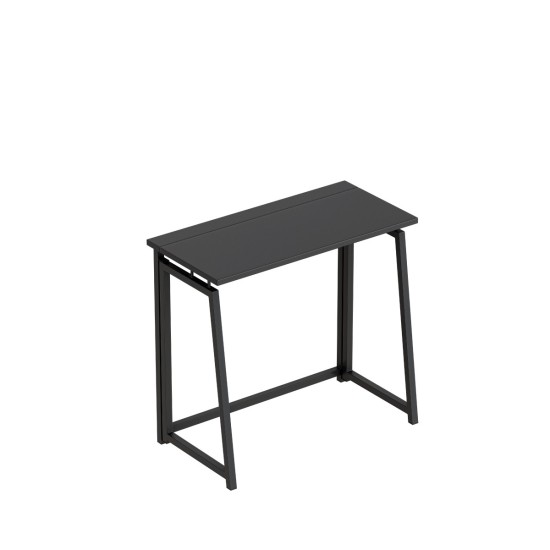 Mark Adler Leader 1.5 Black Folding Desk