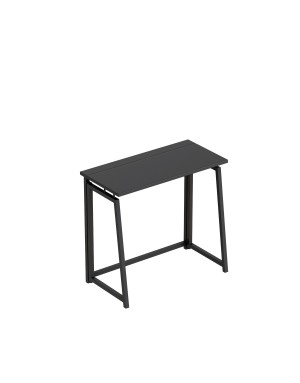 Mark Adler Leader 1.5 Black Folding Desk