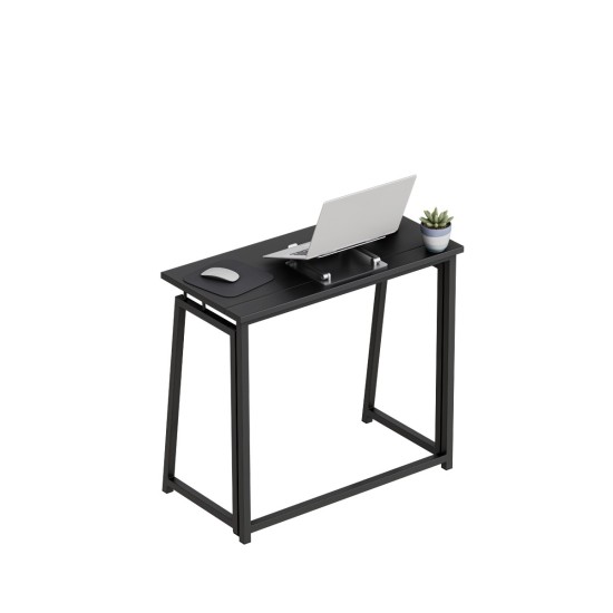 Mark Adler Leader 1.5 Black Folding Desk