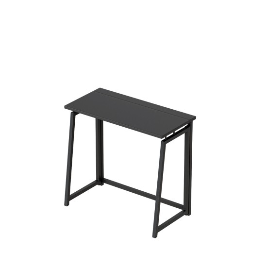 Mark Adler Leader 1.5 Black Folding Desk