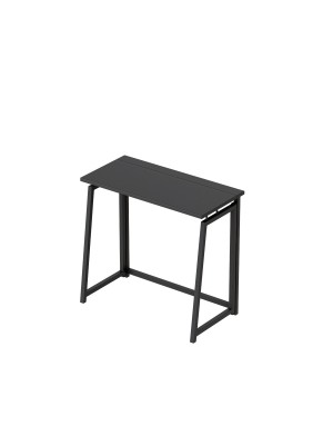 Mark Adler Leader 1.5 Black Folding Desk