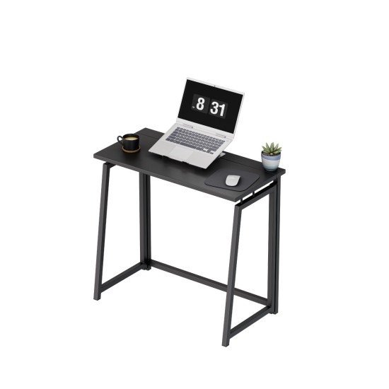 Mark Adler Leader 1.5 Black Folding Desk