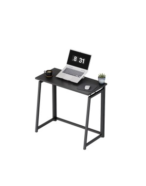 Mark Adler Leader 1.5 Black Folding Desk