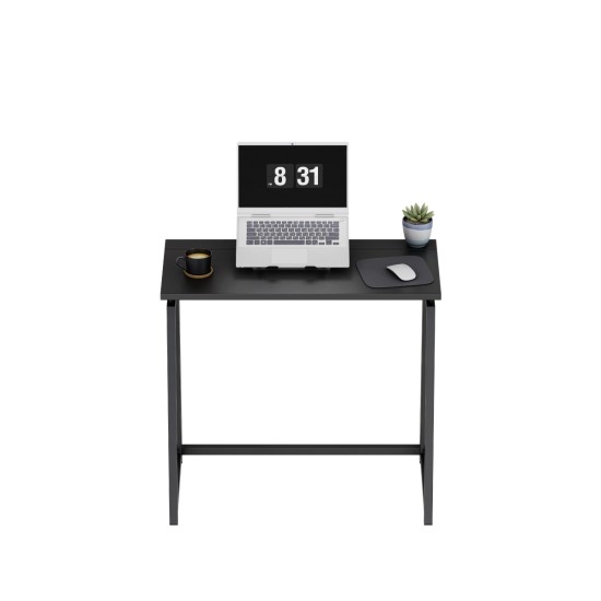 Mark Adler Leader 1.5 Black Folding Desk