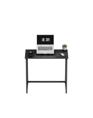 Mark Adler Leader 1.5 Black Folding Desk