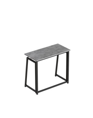 Mark Adler Leader 1.5 Grey Folding Desk