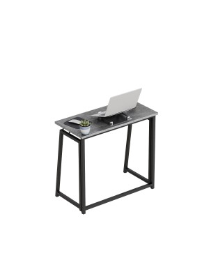 Mark Adler Leader 1.5 Grey Folding Desk