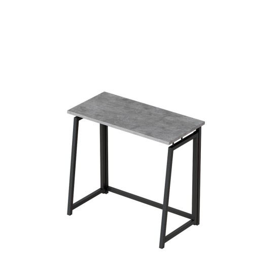 Mark Adler Leader 1.5 Grey Folding Desk