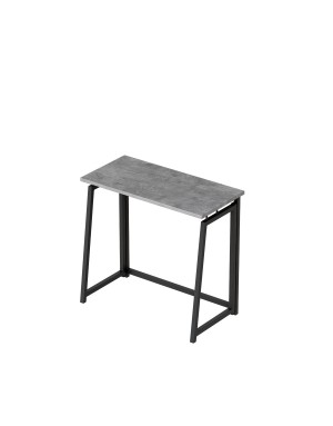 Mark Adler Leader 1.5 Grey Folding Desk