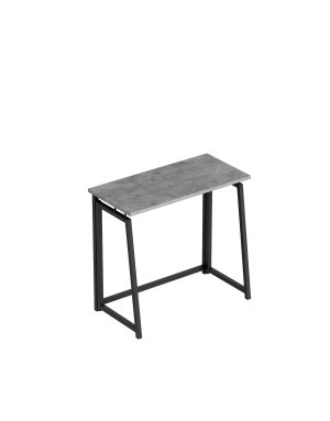 Mark Adler Leader 1.5 Grey Folding Desk