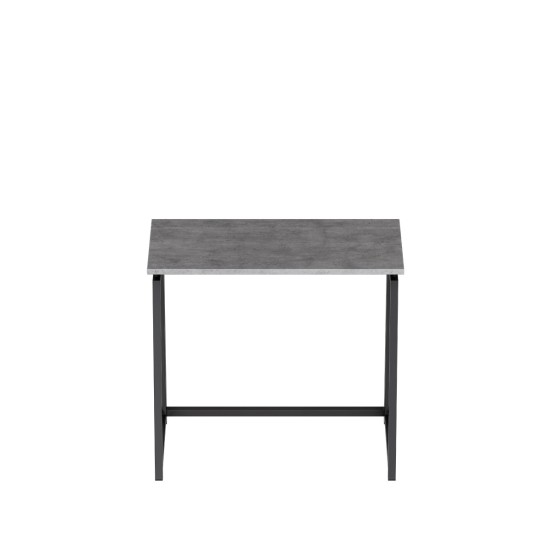 Mark Adler Leader 1.5 Grey Folding Desk