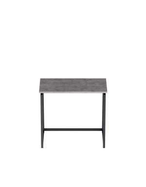 Mark Adler Leader 1.5 Grey Folding Desk