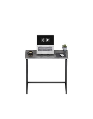 Mark Adler Leader 1.5 Grey Folding Desk