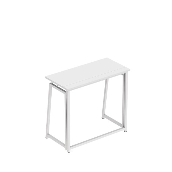 Mark Adler Leader 1.5 Grey Folding Desk