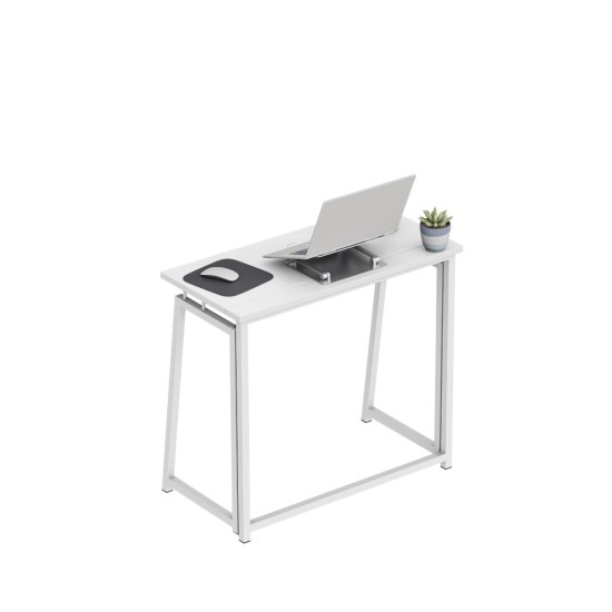 Mark Adler Leader 1.5 Grey Folding Desk