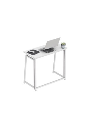 Mark Adler Leader 1.5 Grey Folding Desk