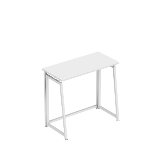 Mark Adler Leader 1.5 Grey Folding Desk