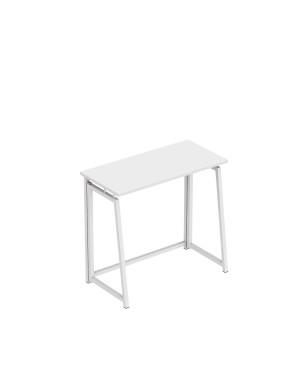 Mark Adler Leader 1.5 Grey Folding Desk