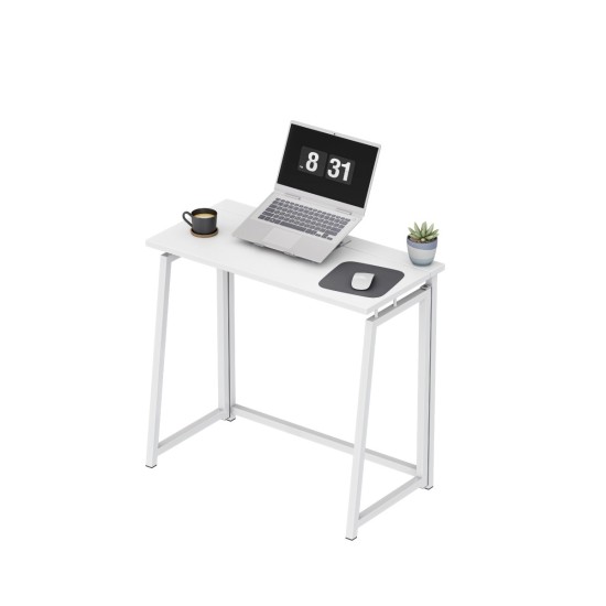 Mark Adler Leader 1.5 Grey Folding Desk