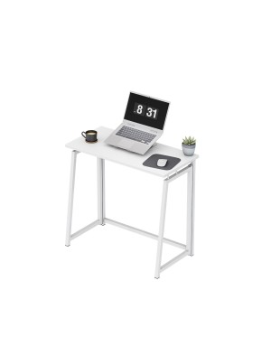 Mark Adler Leader 1.5 Grey Folding Desk