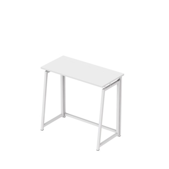 Mark Adler Leader 1.5 Grey Folding Desk