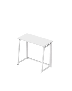 Mark Adler Leader 1.5 Grey Folding Desk