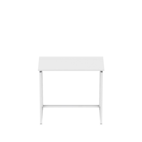 Mark Adler Leader 1.5 Grey Folding Desk