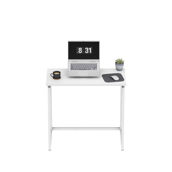 Mark Adler Leader 1.5 Grey Folding Desk