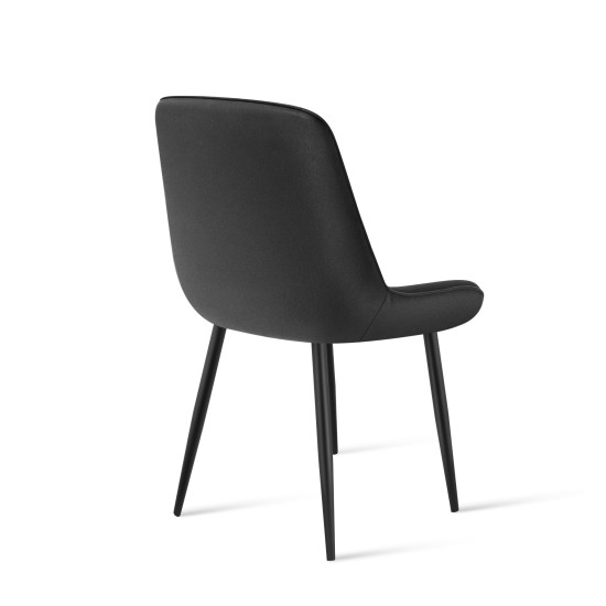 Mark Adler Prince 3.0 Chair Black