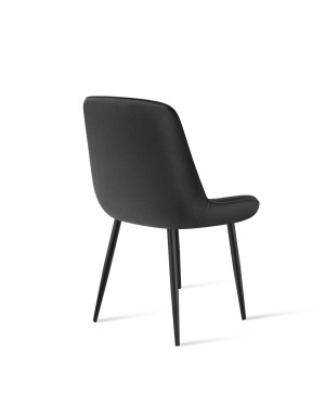 Mark Adler Prince 3.0 Chair Black