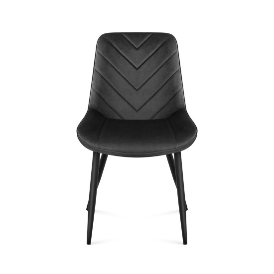 Mark Adler Prince 3.0 Chair Black