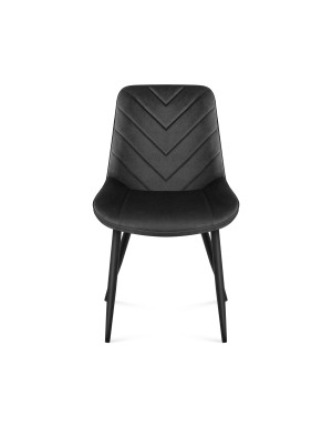 Mark Adler Prince 3.0 Chair Black