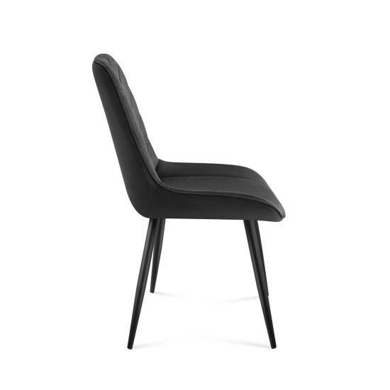 Mark Adler Prince 3.0 Chair Black