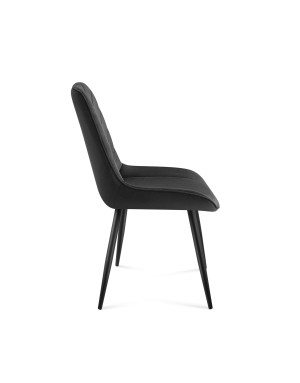 Mark Adler Prince 3.0 Chair Black