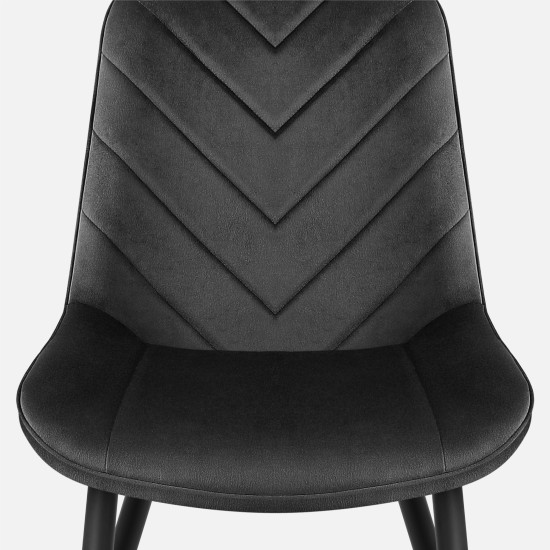 Mark Adler Prince 3.0 Chair Black