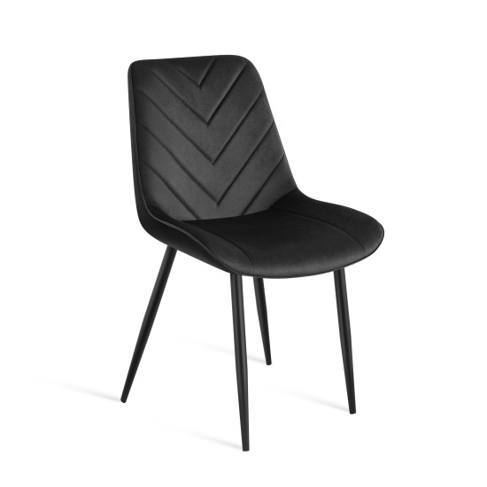 Mark Adler Prince 3.0 Chair Black