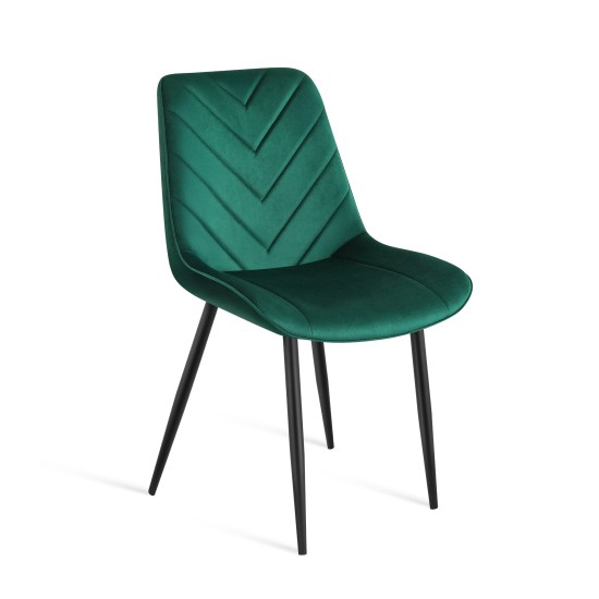 Mark Adler Prince 3.0 Green chair