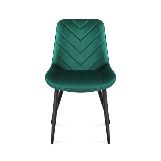 Mark Adler Prince 3.0 Green chair