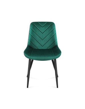 Mark Adler Prince 3.0 Green chair