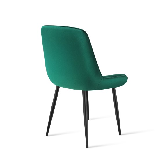 Mark Adler Prince 3.0 Green chair