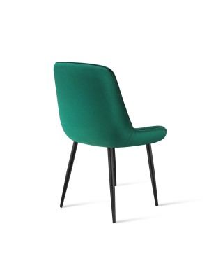 Mark Adler Prince 3.0 Green chair