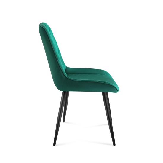 Mark Adler Prince 3.0 Green chair